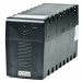 ИБП Powercom RAPTOR, 800ВА, линейно-интерактивный, напольный, 100х278х140 (ШхГхВ), 230V,  однофазный, Ethernet, (RPT-800AP)