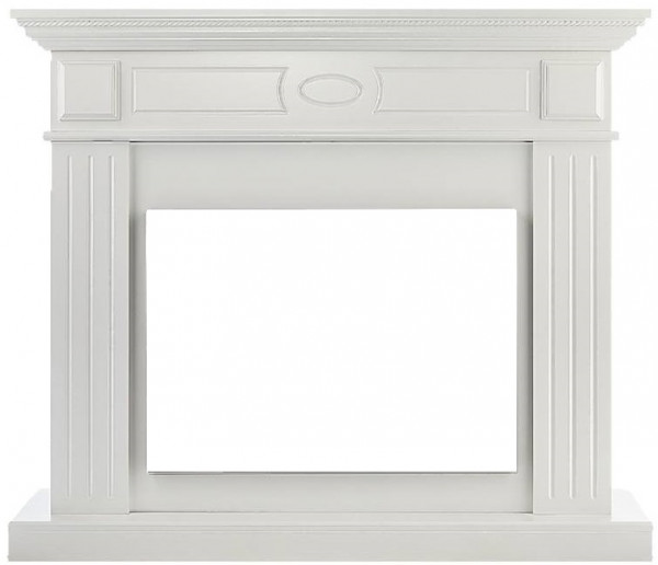 Широкий портал Firelight Bianco 30 Белый