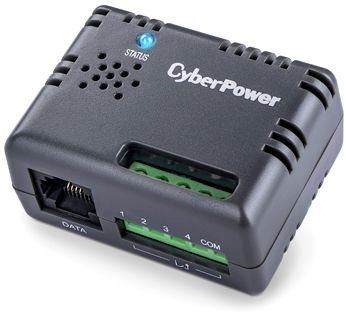 Датчик окружающей среды CyberPower ENVIROSENSOR CARD