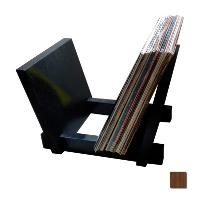 Подставка для винила Antall Vinil Stend-01 (американский орех)
