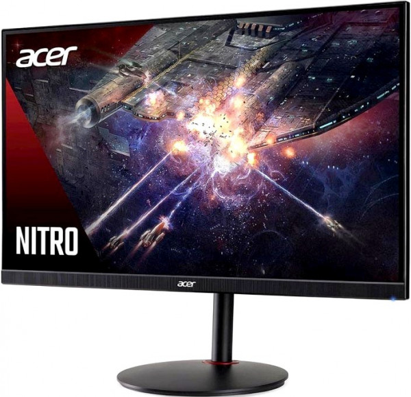 Монитор Acer 27' XV270Ubmiiprx Nitro