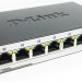 Коммутатор D-Link, DGS-1100-08/B1A