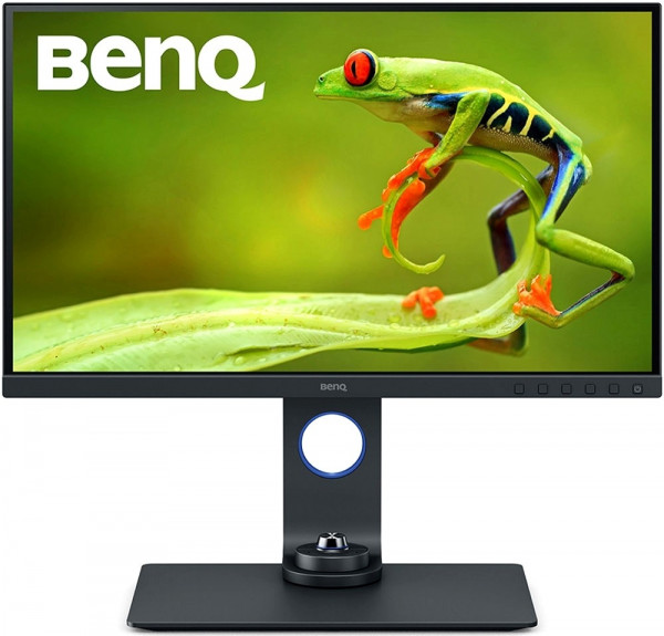 Монитор BenQ 27' SW270C