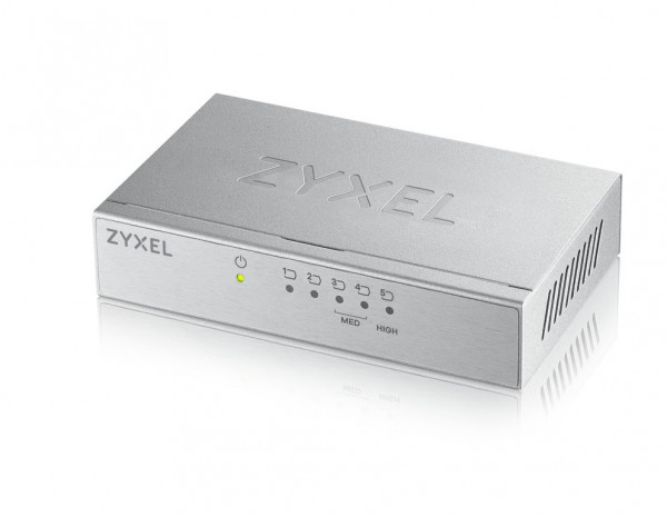 Коммутатор ZyXEL, GS-105BV3-EU0101F