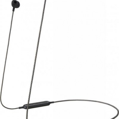 Наушники Panasonic RP-HTX20BGEK black
