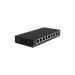 Коммутатор Ruijie, RG-ES208GC