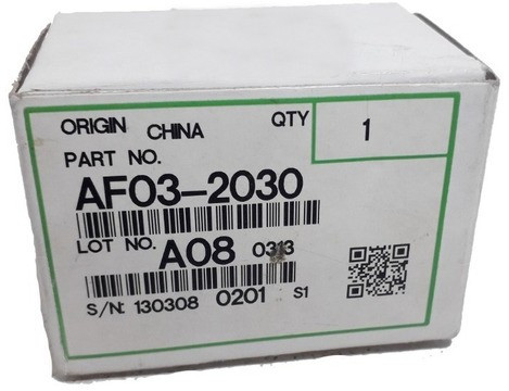 Ролик отделения Ricoh AF032030