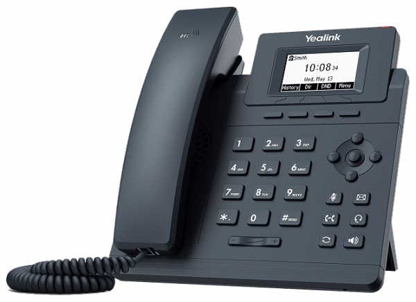 VoIP-телефон Yealink SIP-T30