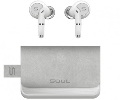 Наушники Soul SYNC PRO White
