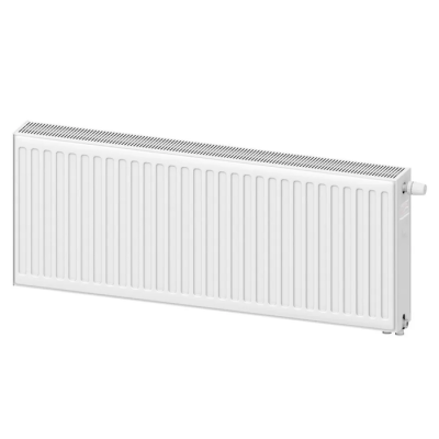 Стальной панельный радиатор Тип 22 Primoclima Premium VC 22х300х600 universal
