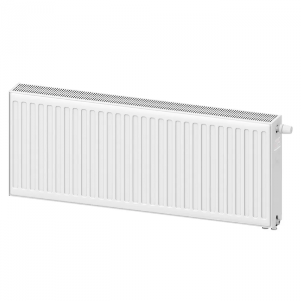 Стальной панельный радиатор Тип 22 Primoclima Premium VC 22х300х600 universal