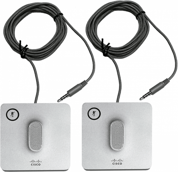 Микрофон Cisco CP-8832-MIC-WIRED=