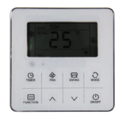 Пульт управления Lanzkraft LFTK-2A