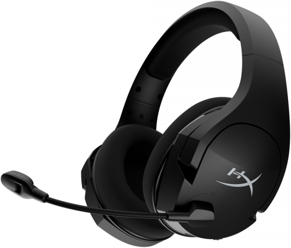 Гарнитура HyperX Cloud Stinger Core 7.1 (HHSS1C-BA-BK/G/4P4F0AA)