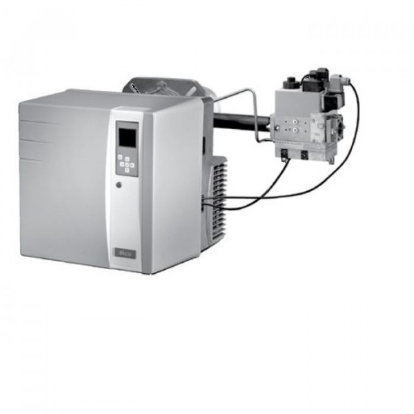 Газовая горелка Elco VG 4.460 DP кВт-100-460, d3/4"-Rp1", KN