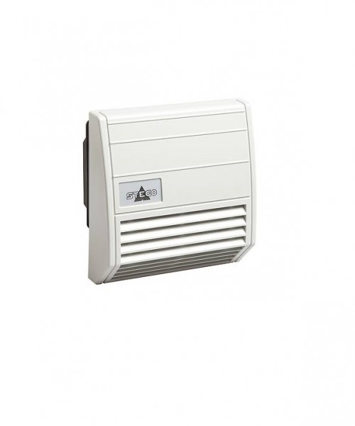 Фильтр STEGO FM 086, 118х118 мм (ВхШ), IP54, для вентиляторного модуля, (в упаковке 3 шт)