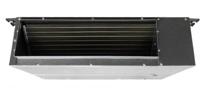 Канальный внутренний блок мульти-сплит системы Funai RAM-I-KG35HP.L01/S