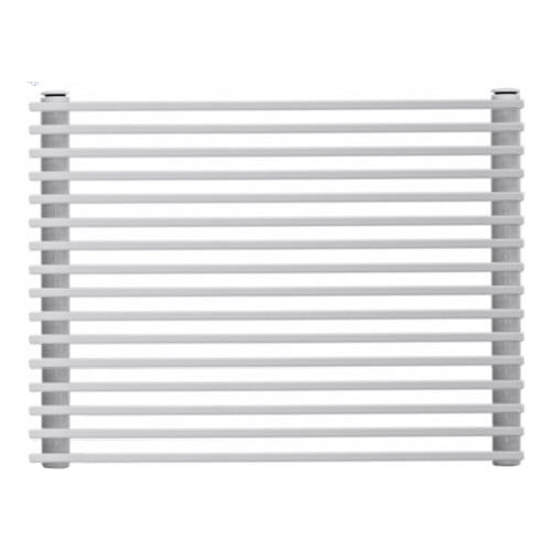 Стальной трубчатый радиатор 1-колончатый КЗТО Параллели Г 1-1500-2 шаг 25