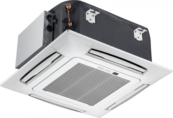 Кассетный внутренний блок мульти-сплит системы TCL TQCM-18HRID