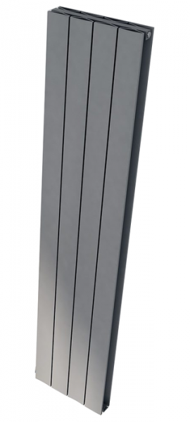 Алюминиевый радиатор Carisa MOS 0375180004
