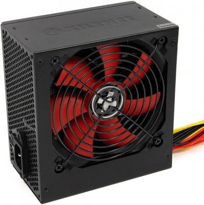 Блок питания 600W Xilence XP600R6