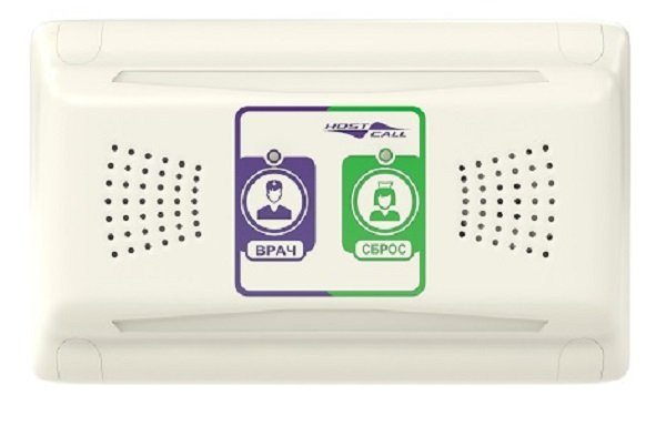 Палатная консоль MP-331W1