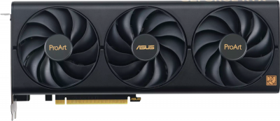 Видеокарта NVIDIA GeForce RTX 4060 ASUS 8Gb (PROART-RTX4060-O8G)
