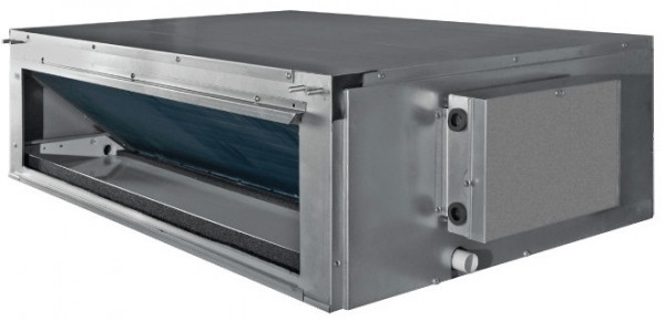 Канальный кондиционер Energolux SAD24D5-A/SAU24U5-A