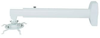 Кронштейн Wize WTH 62110 White