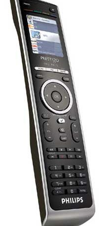 Пульт ДУ Philips SRU8015