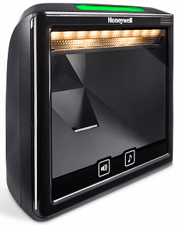 Сканер штрих-кодов Honeywell Solaris 7980g (7980GEL-2USBC-0)