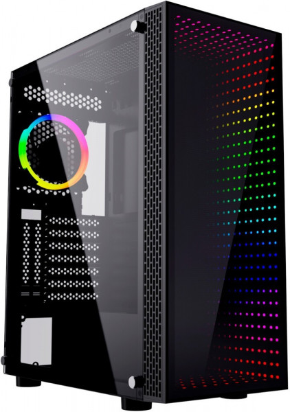 Корпус GMNG GG-CC120 Black