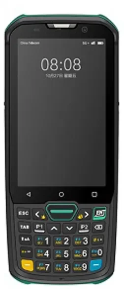 Терминал сбора данных Mindeo M40E33250130CN