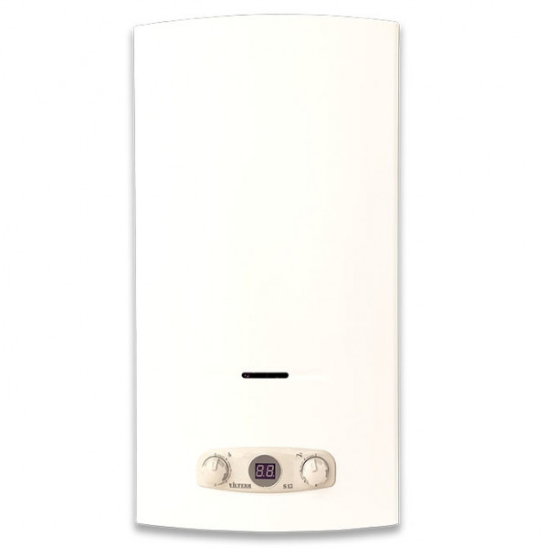 Газовый проточный водонагреватель VilTerm S13