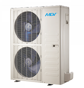 Компрессорно-конденсаторный блок Mdv MDOU-48HFN8