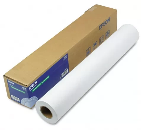 Бумага Epson Premium Glossy Photo Paper (C13S041390)