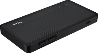 Модем TCL MW42V Black