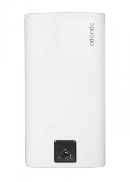 Электрический накопительный водонагреватель Atlantic Steatite Cube 100 S4CM (861312)