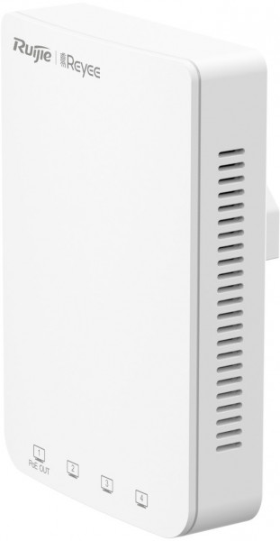 Wi-Fi точка доступа Ruijie Reyee RG-RAP1200(P)