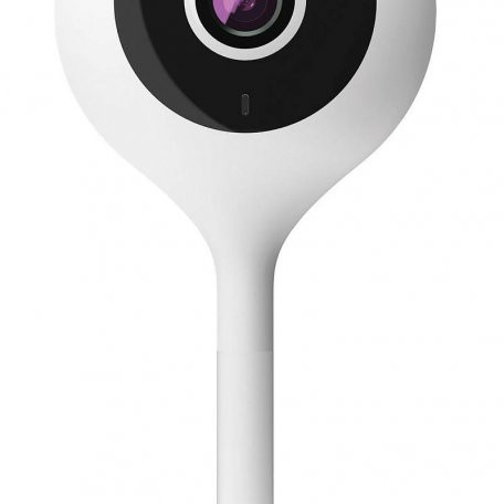 Видеокамера Rubetek RV-3411