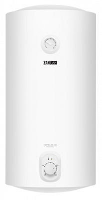 Электрический накопительный водонагреватель Zanussi ZWH/S 50 ORFEUS DH