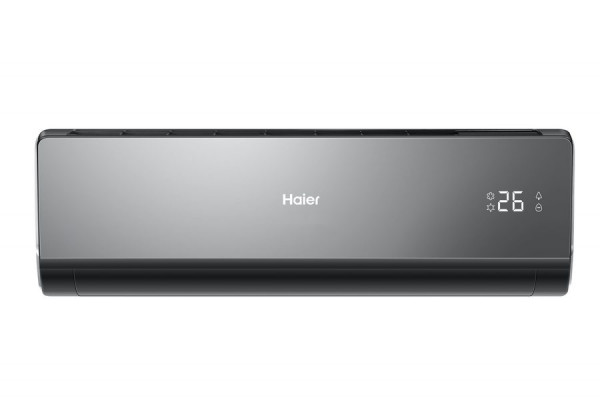 Кондиционер Haier HSU-07HNF203/R2 -Full Black - HSU-07HUN403/R2