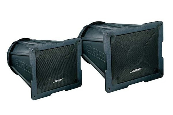 Громкоговоритель рупорный DSP-3008A