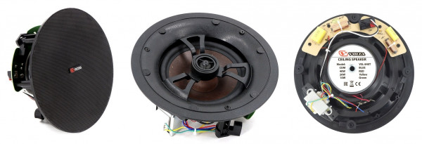 Громкоговоритель потолочный VSL-840TB