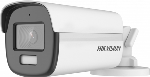 Камера Hikvision DS-2CE12DF3T-FS 2.8мм