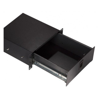 Выдвижной рэковый ящик NordFolk NRB-3U