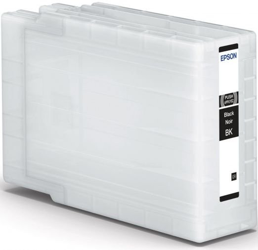 Картридж Epson C13T907140