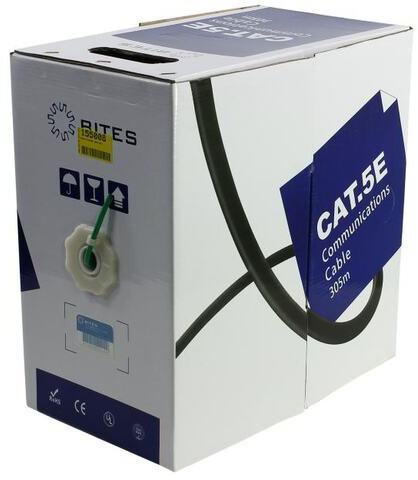 Бухта 5bites US5505-305A(GR), 305м