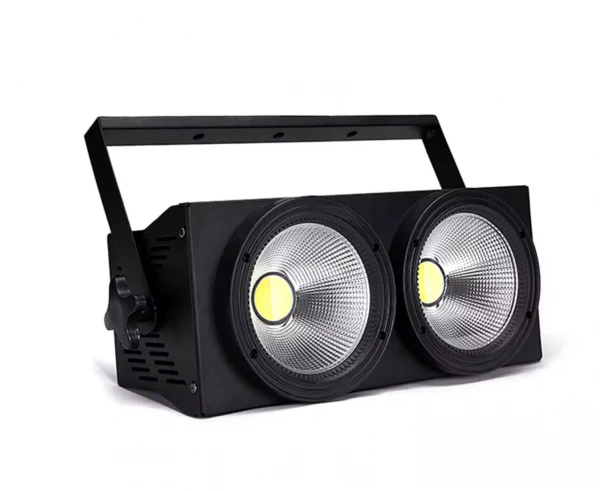 Светодиодный прожектор Bi Ray LC200-B