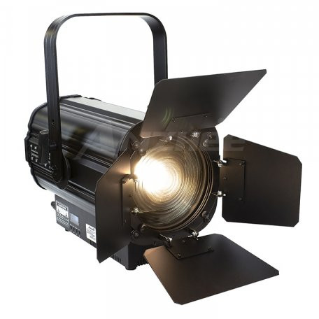 Прожектор Anzhee PRO Fresnel 200 ZOOM (3200К)
